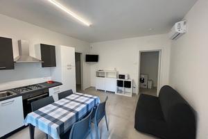CASA VACANZA SOTTOMARINA - 5min dal mare