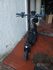 monopattino elettrico AOVOPRO ESBS
