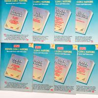 Racconti brevi dell'ottocento