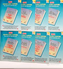 Racconti brevi dell'ottocento