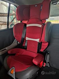 seggiolino auto chicco 