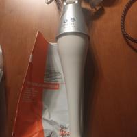 frullatore immersione imetec