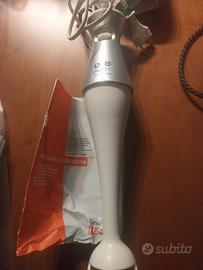 frullatore immersione imetec