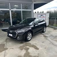 Audi Q5 40 TDI 204 CV quattro S tronic Business Ad