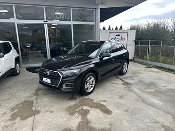 Audi Q5 40 TDI 204 CV quattro S tronic Business Ad