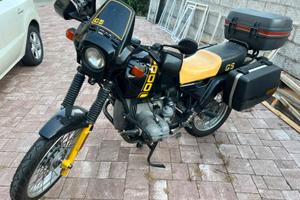 BMW R100 GS del 1990