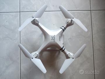 drone professionale base