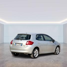 Toyota Auris 110 mila km Garanzia 12 mesi