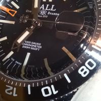 Ball Engineer III Outlier 40mm GMT ref. DG9000B-S1
