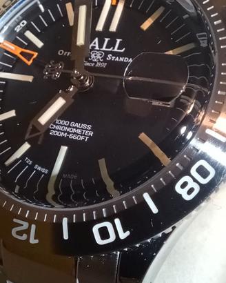 Ball Engineer III Outlier 40mm GMT ref. DG9000B-S1