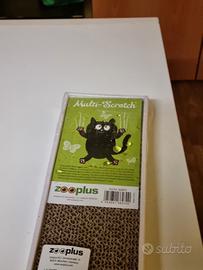 tiragraffi di cartone 