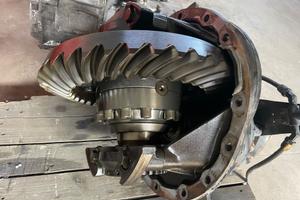 Differenziale Scania sigla R780