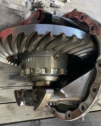 Differenziale Scania sigla R780