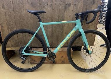Focus Gravel Bike