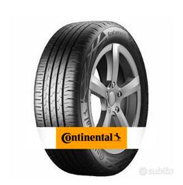 Treno 4 gomme Continental–DOT 2024 – Come Nuove