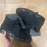 Jordan 4 Black Cat