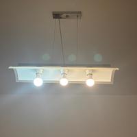 Lampadario a sospensione