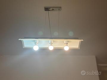 Lampadario a sospensione