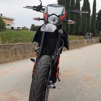 Aprilia SX 125 - 2022