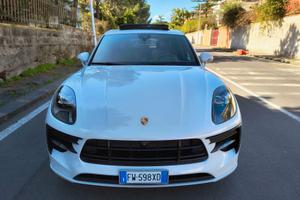 Porsche Macan 2.0 Benzina Anno 2019
