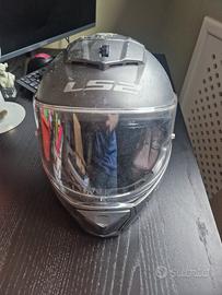 Casco integrale LS2