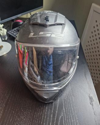 Casco integrale LS2