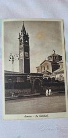 cartoline Africa Orientale Italiana