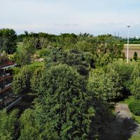 ATTICO Via Nicola Romeo 7 Milano