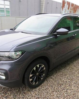 VOLKSWAGEN T-Cross 1.0 TSI Style BMT
