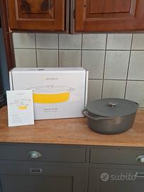 Cocotte Springlane ovale 33 cm