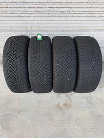 4 GOMME USATE INVERNALE 1955516 - CP27522122