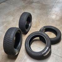 ANCORA PERFETTE PER UNA STAGIONE GOMME INVERNALI