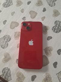 iPhone 13 128gb come nuovo 