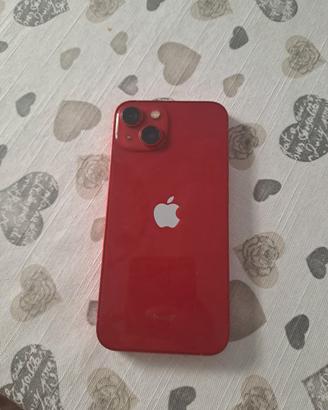 iPhone 13 128gb come nuovo 