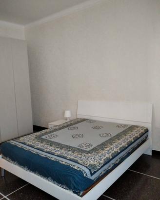 Stanza uso singolo Marassi/Staglieno