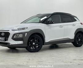 Hyundai Kona 1.6 T-GDI 4WD DCT Xpossible