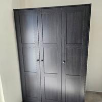 guardaroba Ikea Rakkestad