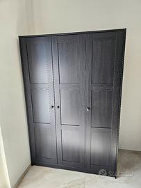 guardaroba Ikea Rakkestad