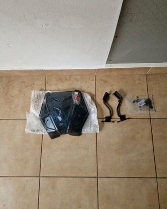 Cupolino Givi A7708