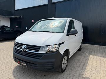 Volkswagen Transporter 2.0 TDI 110CV Furgone COIBE