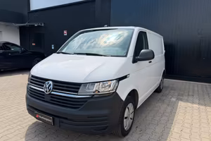 Volkswagen Transporter 2.0 TDI 110CV Furgone COIBE