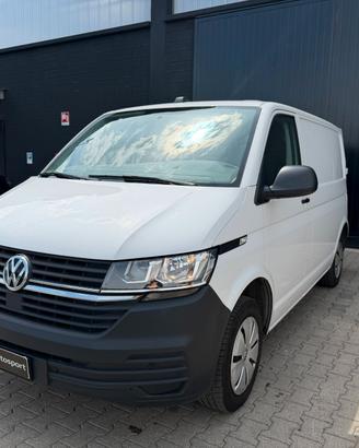 Volkswagen Transporter 2.0 TDI 110CV Furgone COIBE