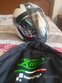Casco Nolan X-Lite 403 GT - taglia S