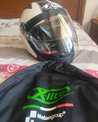 Casco Nolan X-Lite 403 GT - taglia S