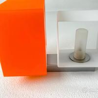 Lampade di design Panzeri Domino