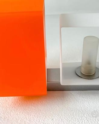 Lampade di design Panzeri Domino