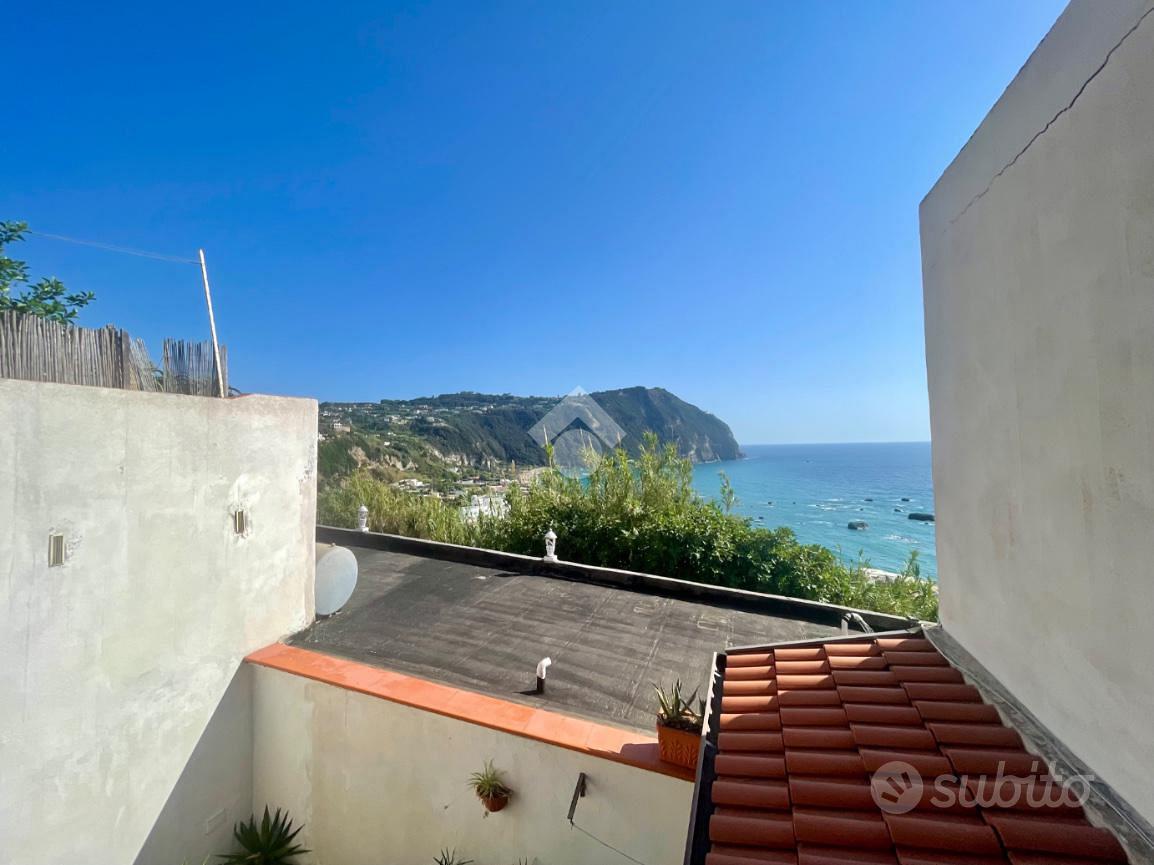 Apartment in Forio, Cuotto - Vista 2