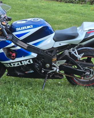 suzuki gsxr1000 k3