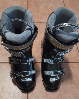 Scarponi da sci Head (F) tg 25.5