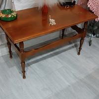 Tavolino da fumo vintage 